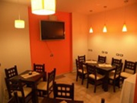 City Hotel Tirana